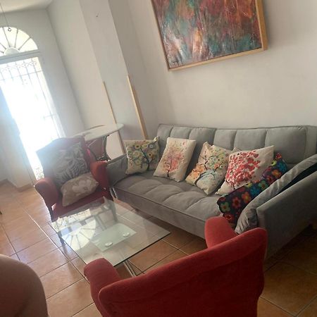 Casa En Zuheros 4 A 5 Personas 外观 照片