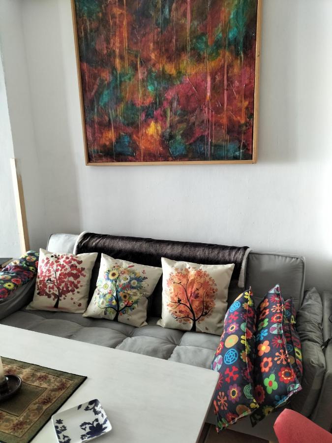 Casa En Zuheros 4 A 5 Personas 外观 照片