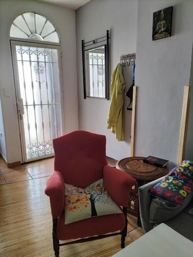 Casa En Zuheros 4 A 5 Personas 外观 照片