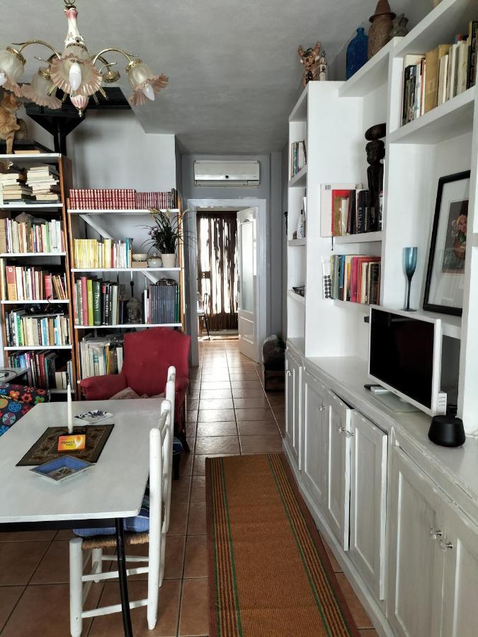 Casa En Zuheros 4 A 5 Personas 外观 照片