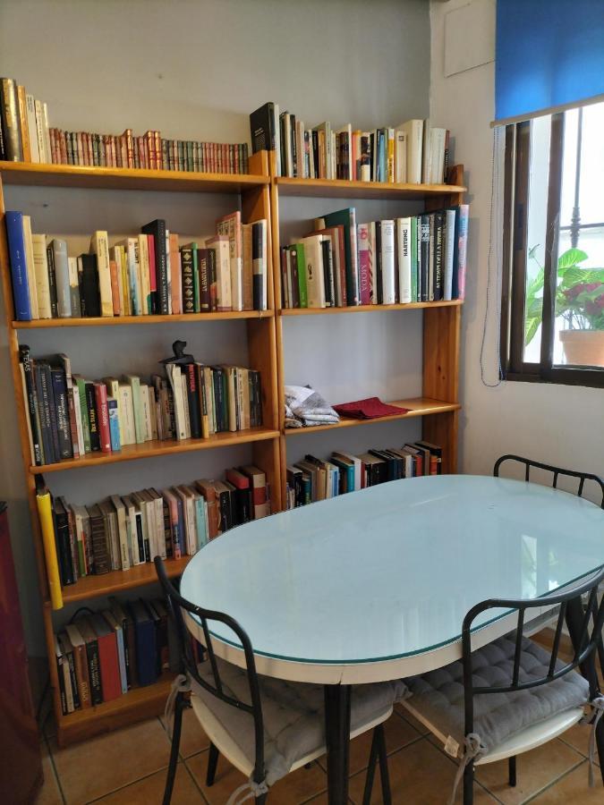 Casa En Zuheros 4 A 5 Personas 外观 照片