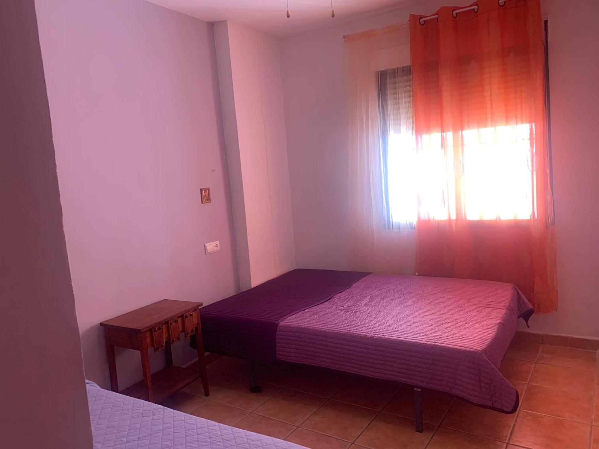 Casa En Zuheros 4 A 5 Personas 外观 照片